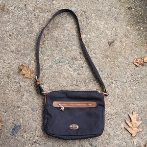 Crossbody Sawyer Coach Bag